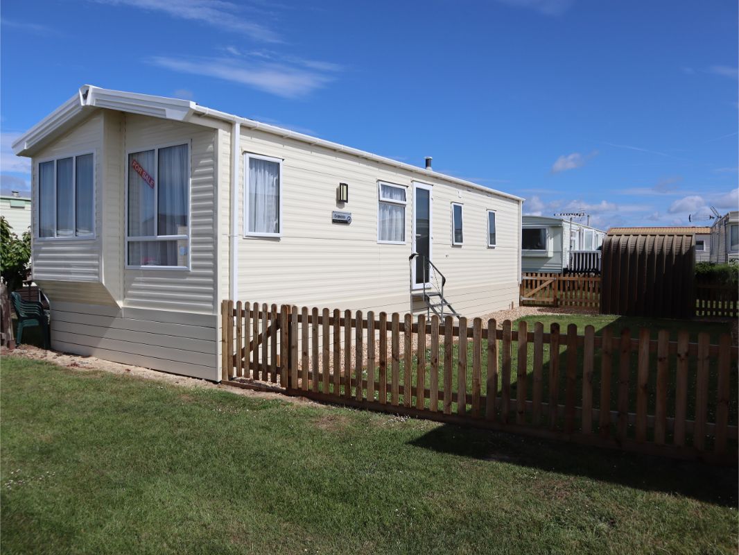 Holiday Home for Sale